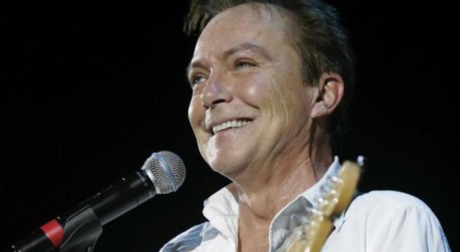 Muere el actor y cantante David Cassidy, ícono de los años 70