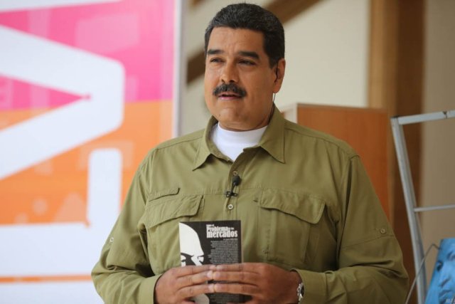 Maduro