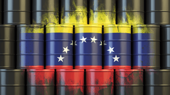 PetroleoVenezuela