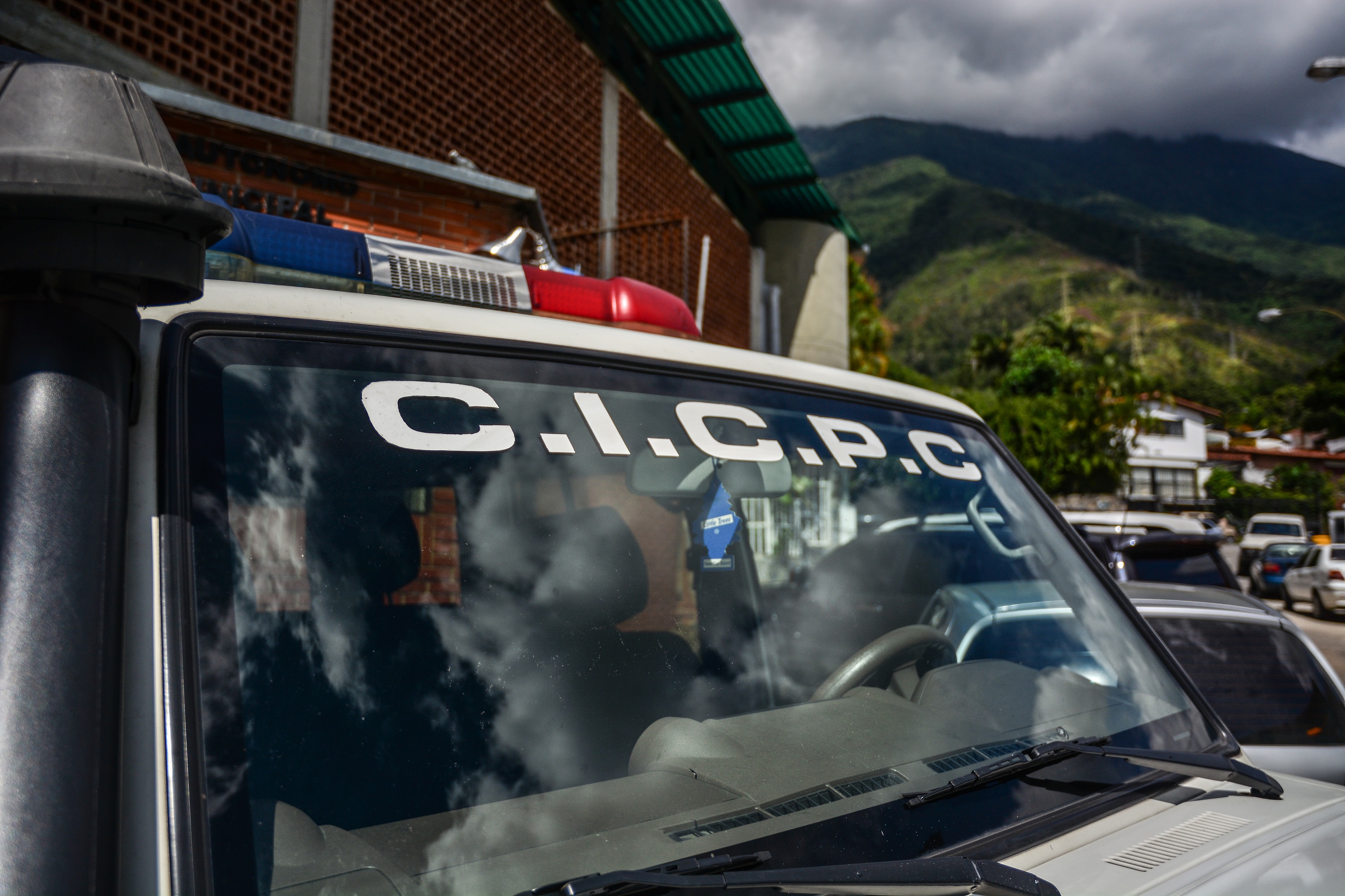 En Bolívar, joven asesinó a su padre para robarlo