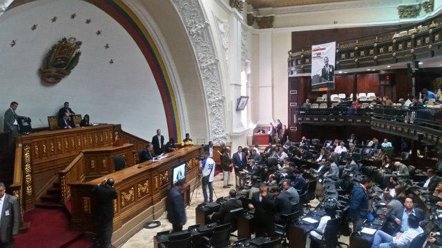 asamblea