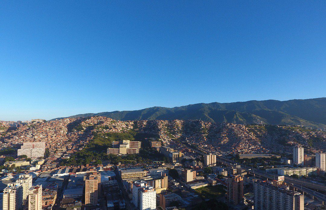 El estado del tiempo en Venezuela para este domingo #18Mar, según el Inameh