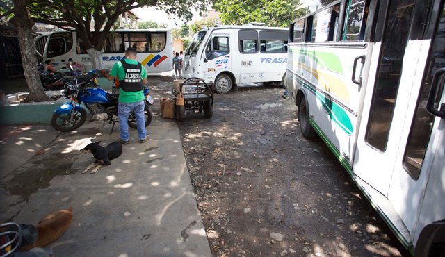 Un venezolano fue asesinado en Cúcuta