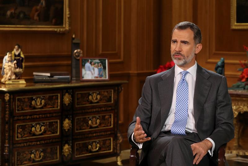 Felipe VI certifica si hay nuevos comicios o desbloqueo político a limite