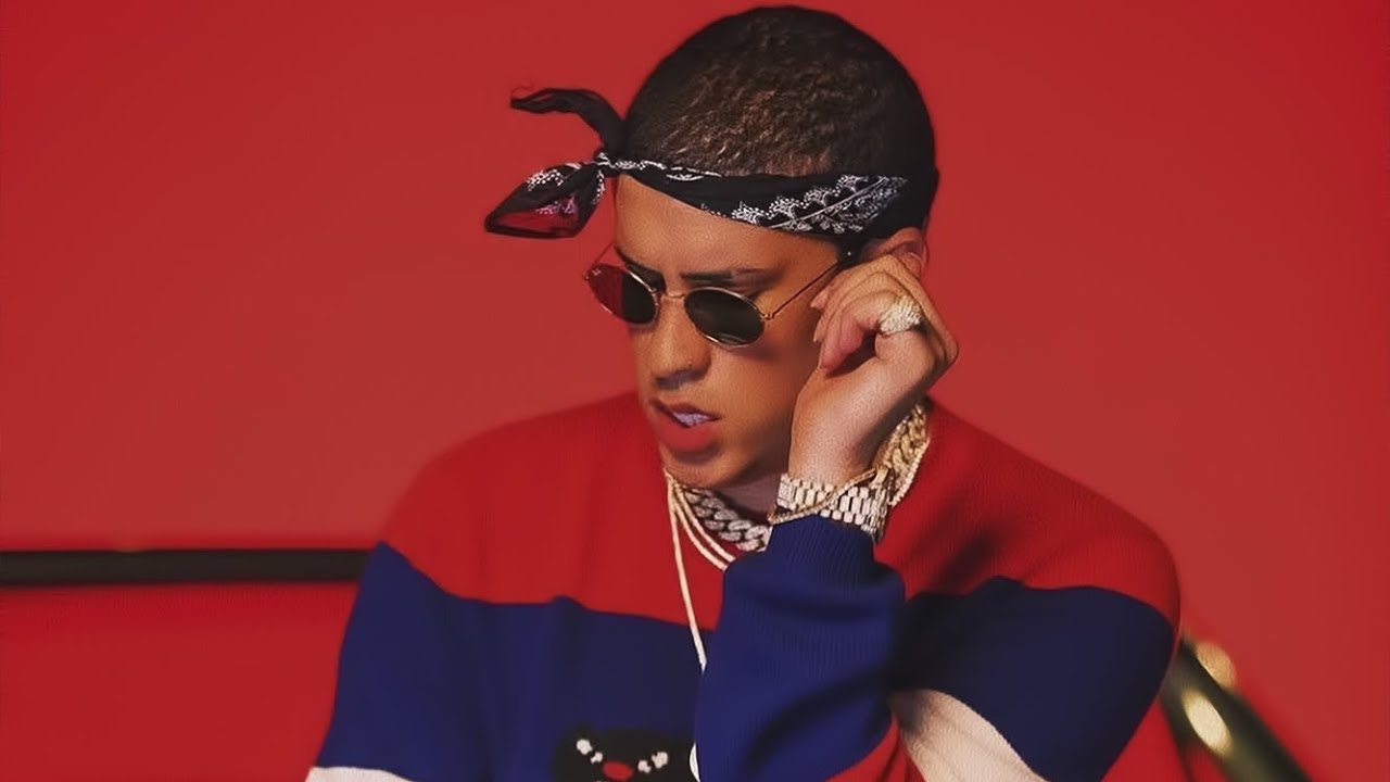 ¡No siempre fue un conejo malo! Revelan foto de cuando Bad Bunny trabajaba en un supermercado