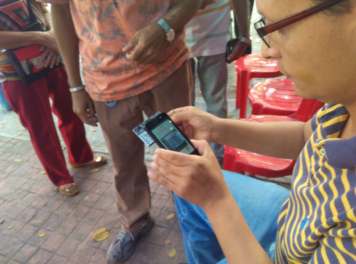 Denuncian que con bonos y bolsas de comida, el Psuv estaría chantajeando a votantes #10Dic