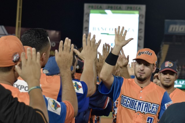 Juego de las Estrellas Estadio JBP de Valencia 2017 // Foto Foto AVS PHOTO REPORT