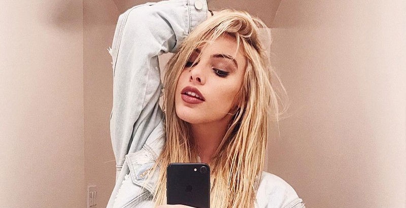 El “embarazoso” momento cuando Lele Pons mostró sus nalgas por accidente en un VIDEO con Kimberly Loaiza