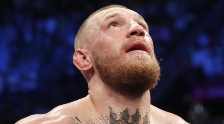 McGregor encabeza lista Forbes de deportistas mejor pagados en 2020