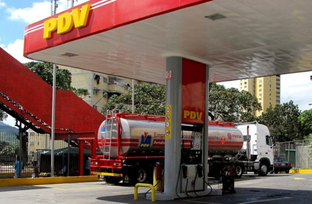 Foto @PDVSA 