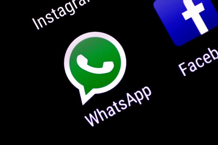 WhatsApp lanza su servicio de pago en la India, su mayor mercado por usuarios