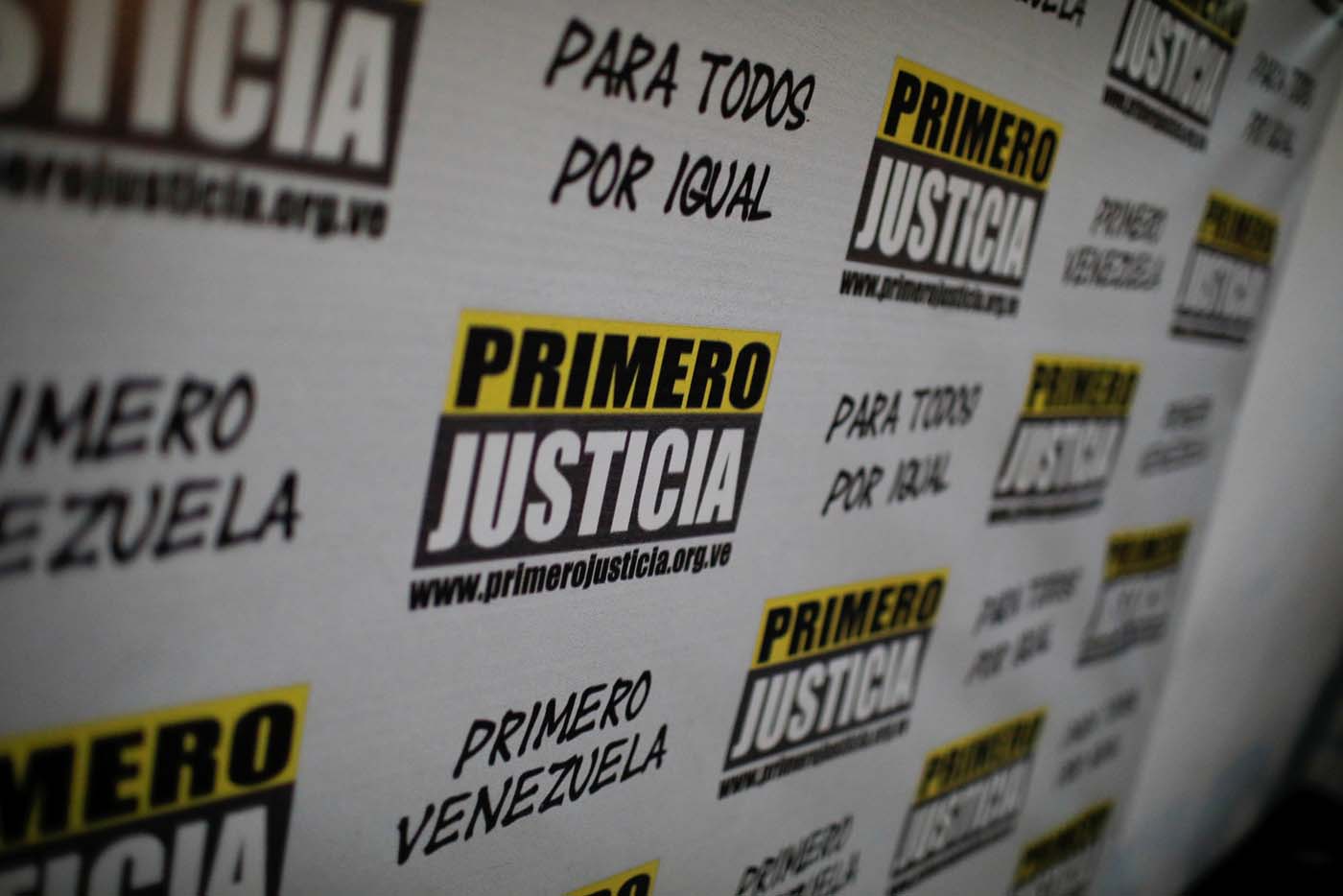 Primero Justicia pidió que se retome cuanto antes el diálogo en México