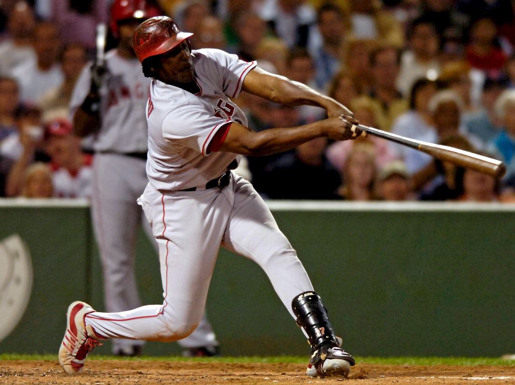 Vladimir Guerrero, Chipper Jones, Jim Thome y Trevor Hoffman elegidos al Salón de la Fama