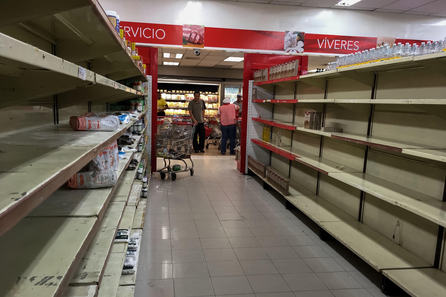 Sundde y Asociación de supermercados se reunirán este viernes