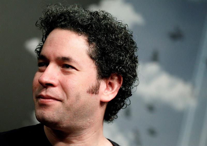 Gustavo Dudamel: El poder unificador de la música rompe las fronteras