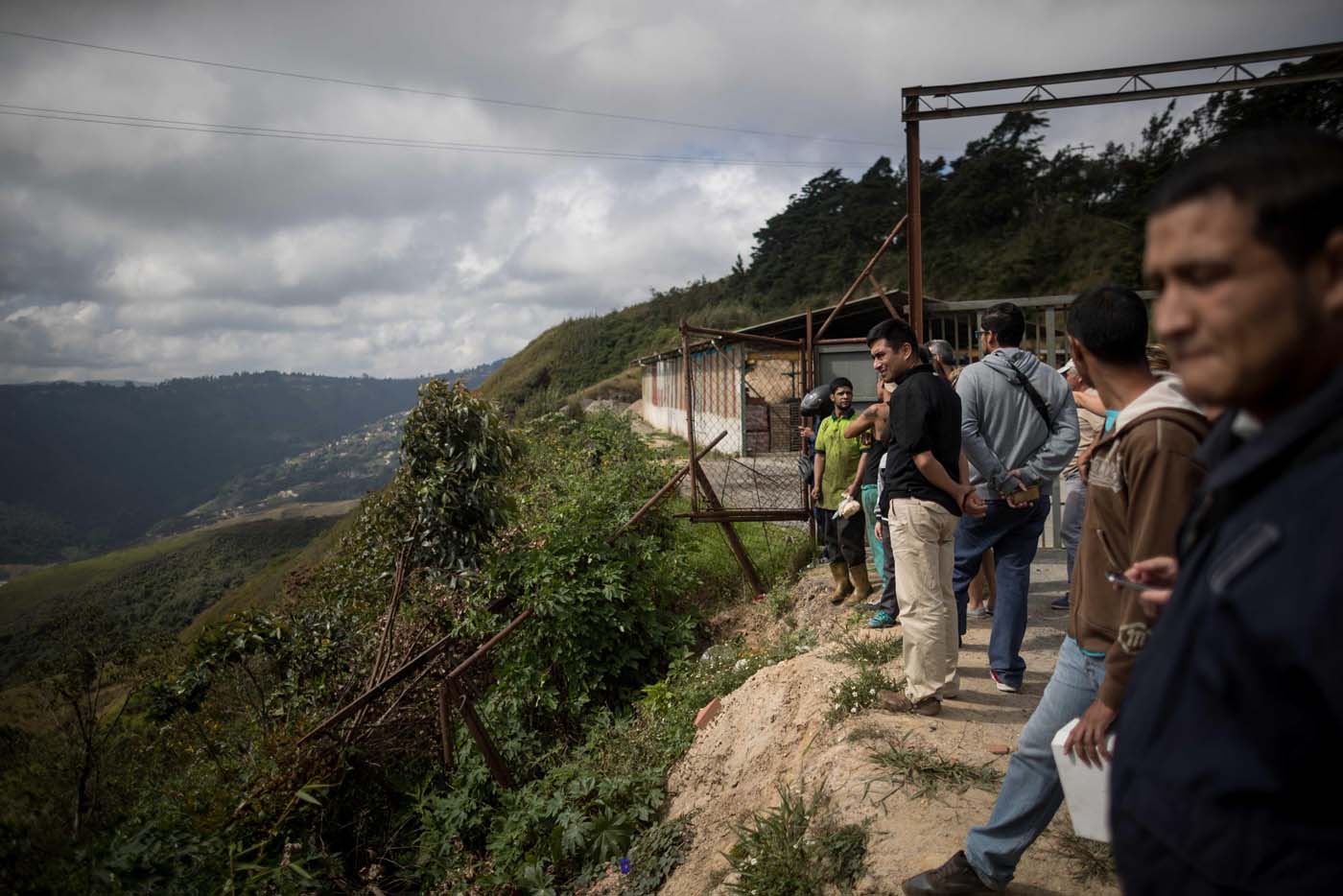 Ejecución extrajudicial de Óscar Pérez aviva denuncias sobre violación de derechos humanos en Venezuela