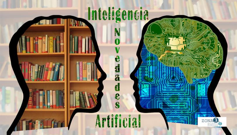 Novedades en inteligencia artificial