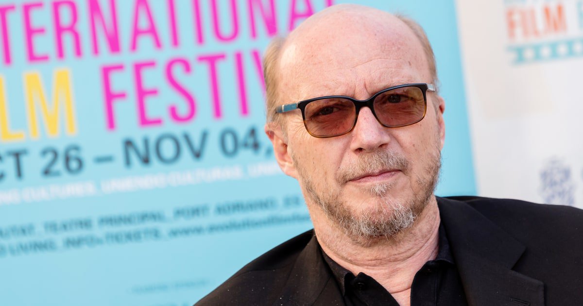 Cuatro mujeres acusan al director Paul Haggis de agresiones sexuales