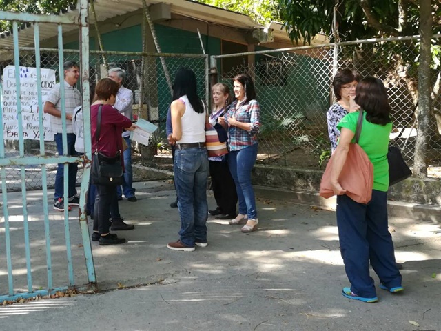 Un mes sin agua en altos de Monterrey