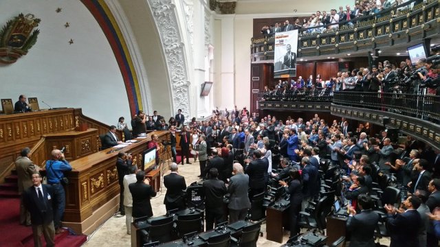 asamblea nacional ramos allup