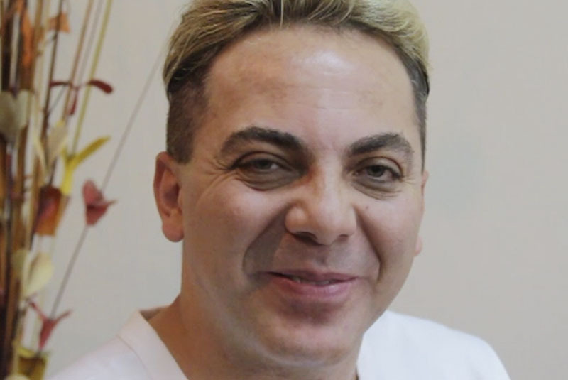 Cristian Castro confirmó que podría ser padre del hijo de su exnovia