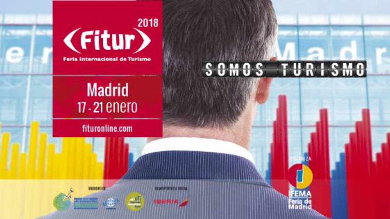 Fitur 2018: Turismo sostenible e innovación