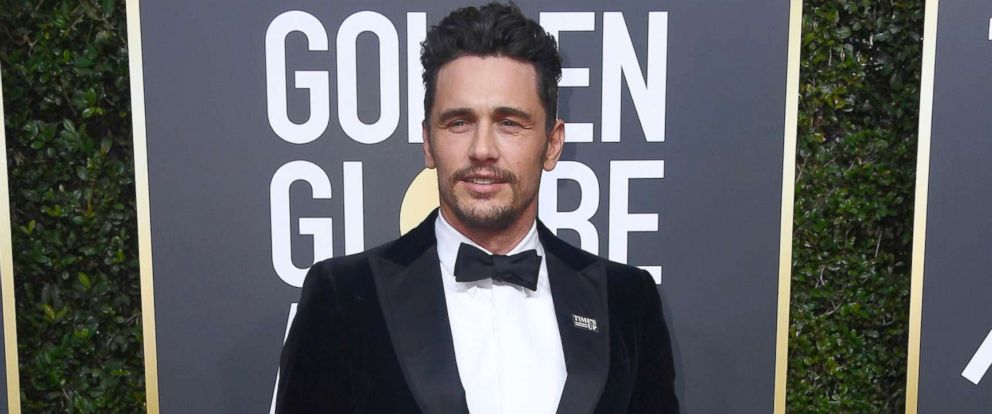 ¿Descarado? Esta fue la respuesta de James Franco tras acusaciones de acoso sexual