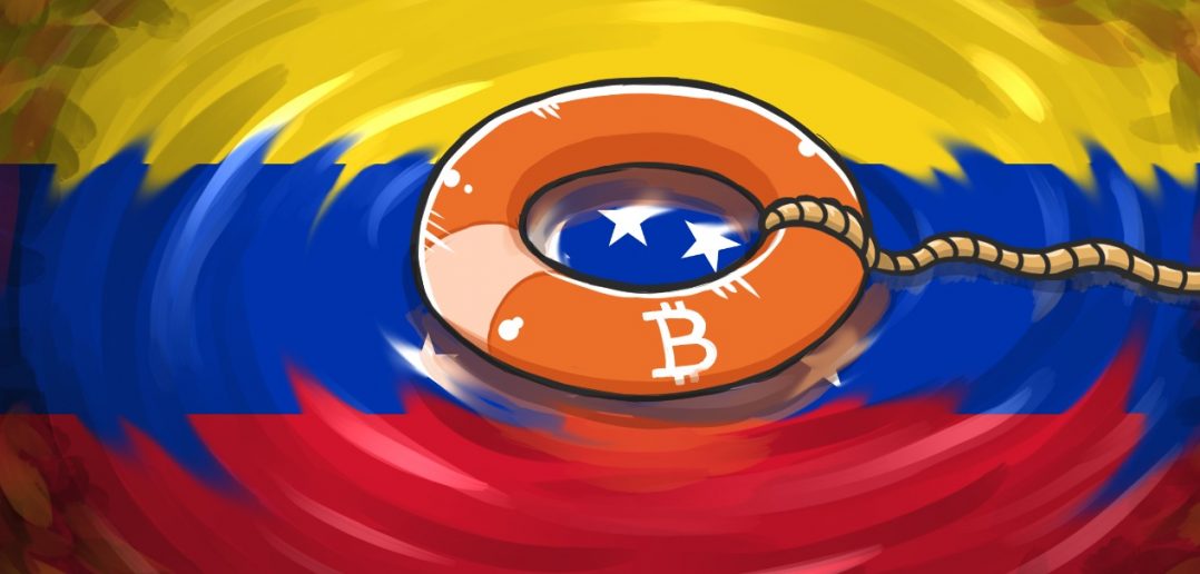Think Tank prevé un futuro auspicioso para las criptomonedas en Venezuela