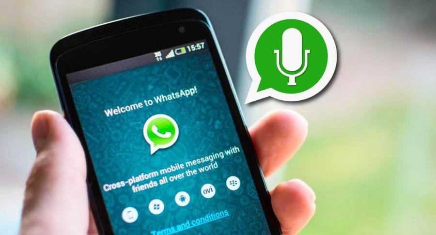 Whatsapp: Lo que quiere decirte cuando pone puntos suspensivos