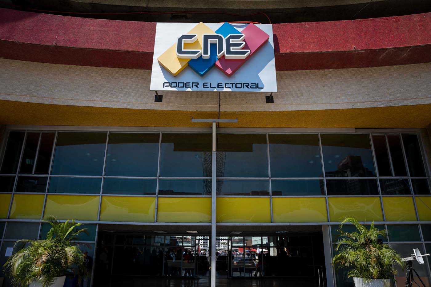 CNE publicó cronograma detallado de elecciones presidenciales (Documento)