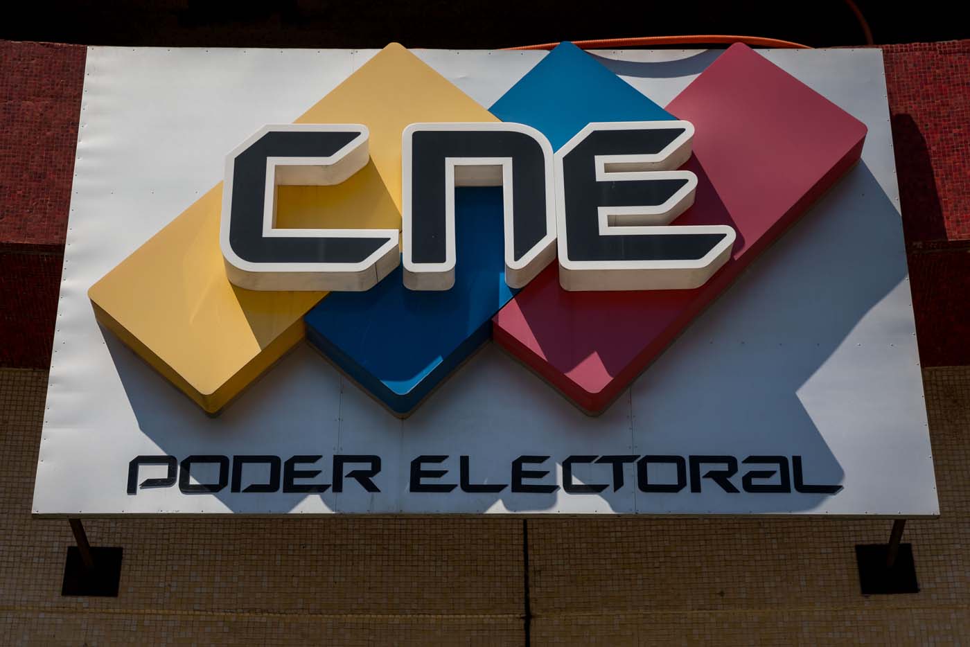 Culminó auditoría de cuadernos de votación para elecciones del #20May