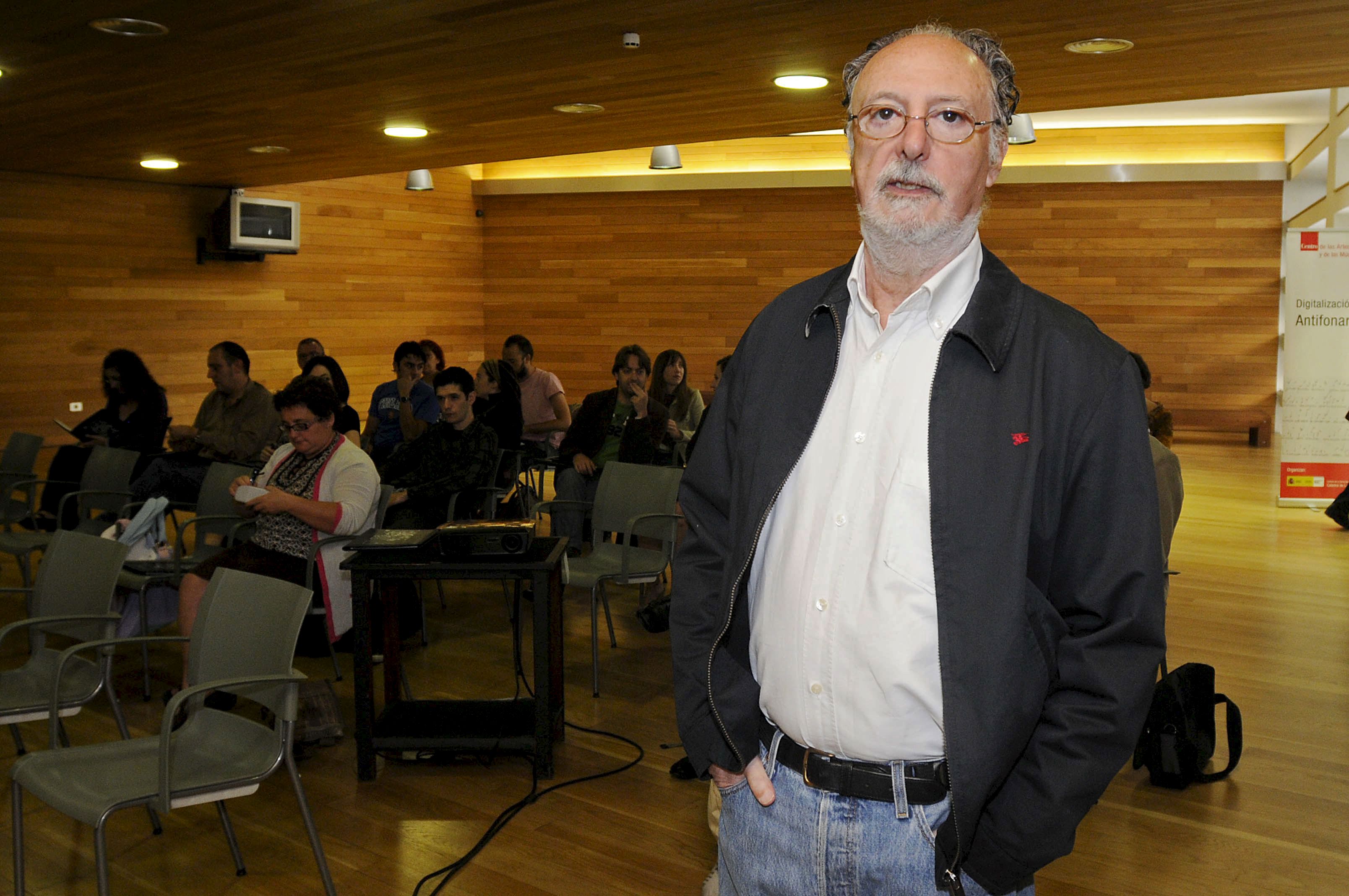 Fallece en Madrid el director hispano-argentino de teatro Gustavo Tambascio