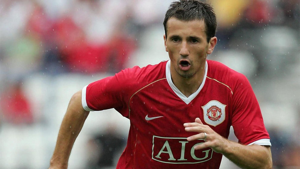 Murió Liam Miller, exjugador  del Manchester United, tras ser diagnosticado cáncer hace tres meses