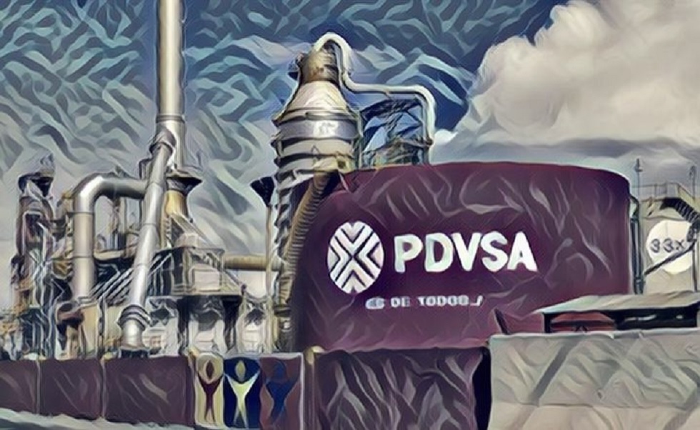 Pdvsa está en “una parálisis casi completa” (Informe de la AIE de EE.UU.)