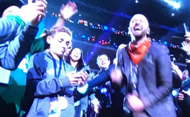 Los memes no perdonan: Así se burlan de Justin Timberlake en el #SuperBowl