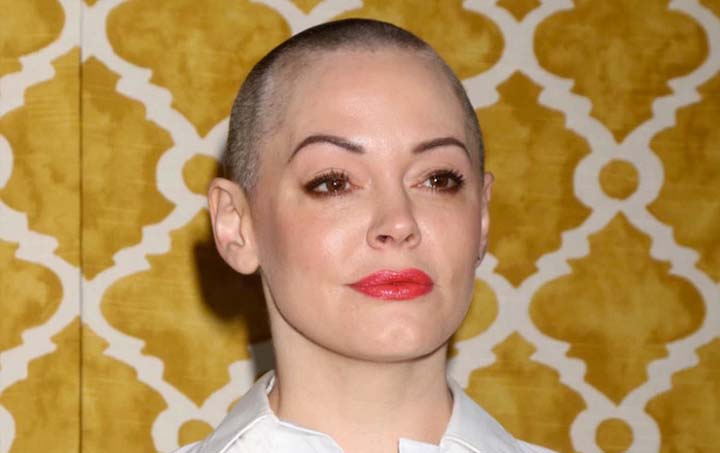 Rose McGowan demanda a Weinstein por “diabólico” esfuerzo para callarla