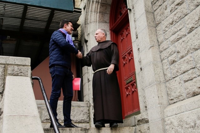 Delegado del Papa inicia investigación en Chile por caso encubrimiento abusos sexuales