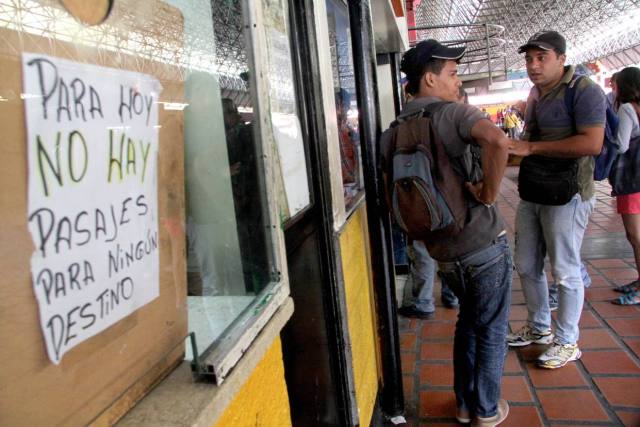 (Foto El Nacional)