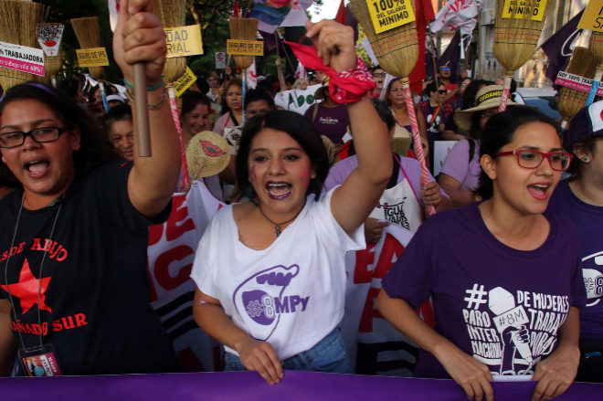 Se reabre debate del aborto por muerte de adolescente que fue violada