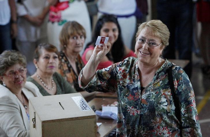 Latinoamérica, “huérfana” de mujeres en la Presidencia