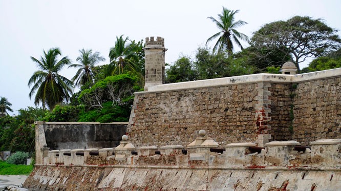 Mujeres emprendedoras toman el Castillo de San Carlos