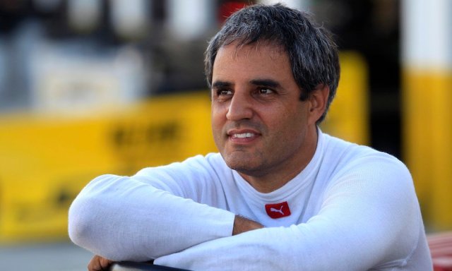 Juan Pablo Montoya | Foto captura de las redes sociales