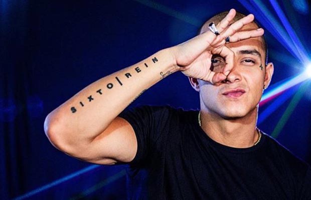 ¡La confesión! Sixto Rein atentó contra su vida tras sufrir depresión (VIDEO)