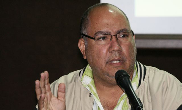 William Anseume: Debemos rechazar las supuestas vacunas cubanas, Abdala, para nuestros niños