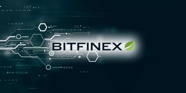 bitfinex cripto