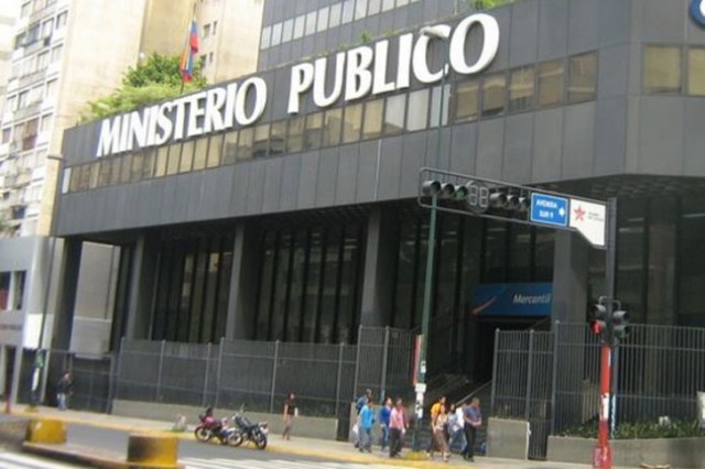 ministerio publico