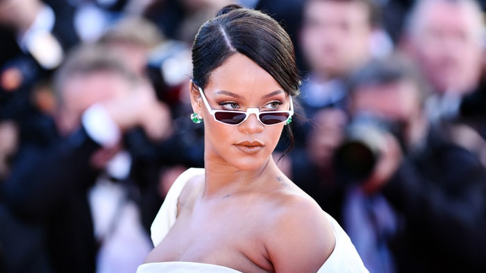 ¡Bien hecho! Así fue como Rihanna hizo que Snapchat perdiera sus reales