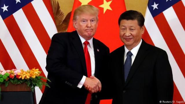 trump xi jinping