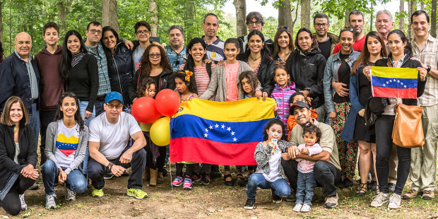 Por qué es el éxodo masivo de profesionales venezolanos