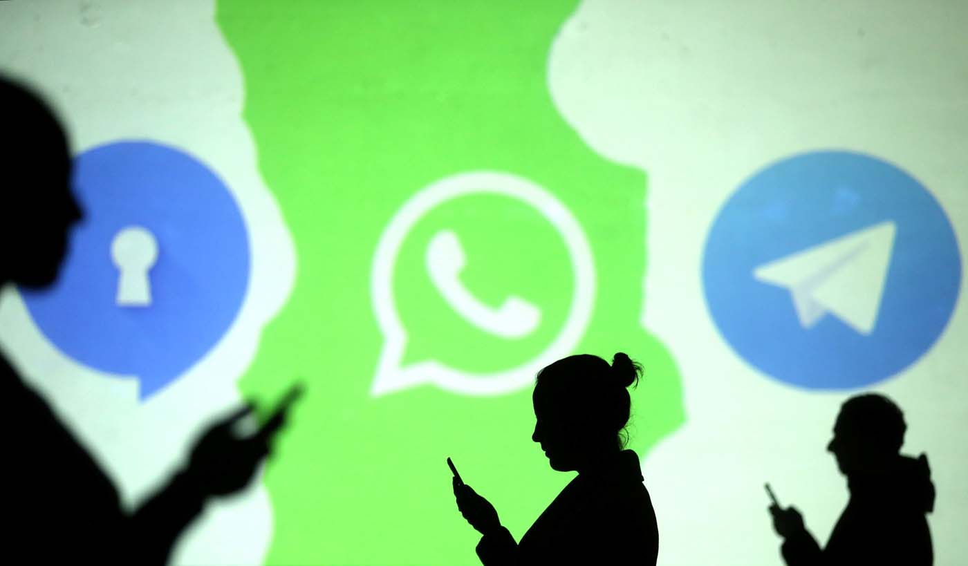 WhatsApp ya permite unirse a videollamadas una vez estas hayan empezado